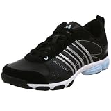 adidas Women's Alexia Leather Cross Trainer