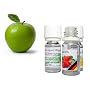 10ml E-Liquid - MADE in GERMANY - APFEL - F�r jede&hellip von LIQUID7