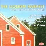 ｜The Golden Harvest