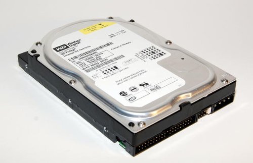 WD WD80EB 8GB 5400RPM 3.5IN IDE