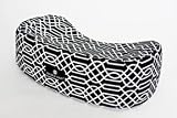 Balboa Baby Nursing Pillow   Geo