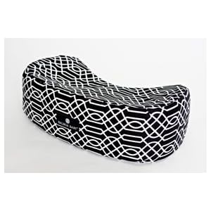 Balboa Baby Nursing Pillow - Geo