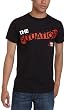 Jersey Shore The Situation Men's Tee, Black