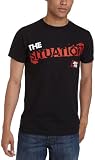 Bioworld Mens Jersey Shore The Situation Tee