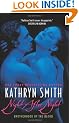Night After Night (Brotherhood of the Blood, Book 5)