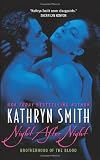 Night After Night (Brotherhood of the Blood, Book 5)