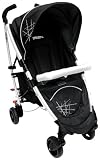 Osann 120-161-60 - Sportbuggy Iron Mikado Black