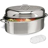 Cuisine Select 3 Piece Roaster Set