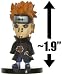 Naruto Heros Chara-Pedia 2