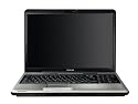 Toshiba Satellite Pro P300-28E 17 inch Notebook (WXGA TFT Intel Core 2 Duo T5870, 2.0 GHz, 2048MB (2 x 1024 MB), RAM 250GB, DVD Super Multi Modem, LAN WLAN, Vista Business)