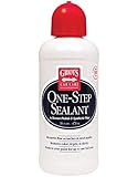 Griot's Garage 11075 One-Step Sealant - 16 oz.