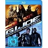 G.I. Joe - Geheimauftrag Cobra (inkl. Wendecover) [Blu-ray]
