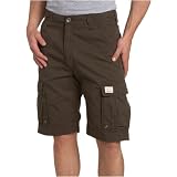 Reel Legends D-Ring Shorts