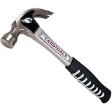 Team ProMark Arizona Cardinals Pro Grip Hammer