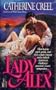 Lady Alex