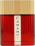 Cabaret by Parfums Gres For Men. Aftershave 3.4-Ounces