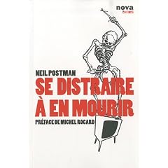 Se distraire � en mourir