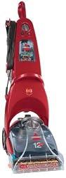 Bissell 9500 ProHeat 2X CleanShot Upright Deep Cleaner, Red Berends
