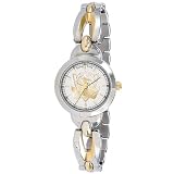 NBA Women's BE-DAL Elegance Series Dallas Mavericks Watch