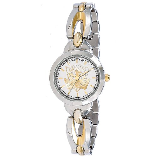 NBA Women's BE-DAL Elegance Series Dallas Mavericks Watch