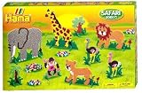 Hama Beads Safari Giant Gift Box