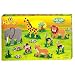 Hama Beads Safari Giant Gift Box