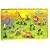 Hama Beads Safari Giant Gift Box