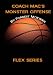 Coach Mac's Monster Offense: Flex Series