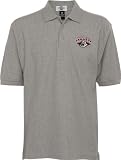 Minor League Baseball Jamestown Jammers Polo Shirt