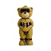Bad Taste Bears Buffy Figurine Image