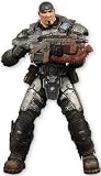 Eigenschaften - / GEARS OF WAR SERIES 1: MARCUS - Actionfigur