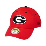 Georgia Bulldogs Concealer NCAA Wool Blend Exact Sized Cap