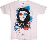 Che 3d T-Shirt, Junk Food