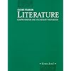 GLOBE LITERATURE GREEN COMPREHENSION AND VOCABULARY WORKBOOK 2001C
