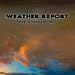WEATHER REPORT - Live In Germany 1971