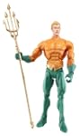 DC Heroes 6-inch Unlimited New 52 Aqu...