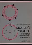 Sjögren's syndrome