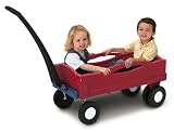 Qwikfold Wagon