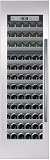 Review Thermador  / Thermador 24 in, Left Hinge Stainless Steel Curved Handle Wine Preservation Column - T24IW50CLS/T24I