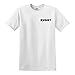 Give Blood - Play Rugby T-Shirt - L