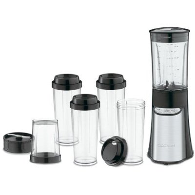 Cuisinart Compact Blending Chopping System