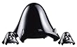 Creature II 2.1 Multi Media Speaker System - Black