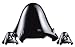 Creature II 2.1 Multi Media Speaker System - Black