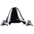 Creature II 2.1 Multi Media Speaker System - Black