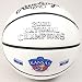 KANSAS JAYHAWKS 2008 NATIONAL CHAMPIONSHIP FULL SIZE BASKETBALL