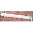 DIMPLEX T60W1FT 60W SPLASHPROOF TUBULAR HEATER WHITE'