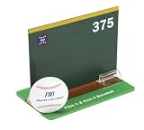 Generic Tabletop Baseball Game