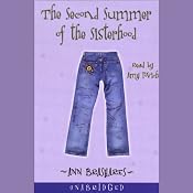 The Second Summer of the Sisterhood | [Ann Brashares]