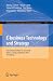 Books : E-business Technology and Strategy: International Conference, CETS 2010, Ottawa, Canada, September 29-30, 2010. Proceedings (Communications in Computer and Information Science)