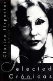 Selected Cronicas (New Directions Paperbook, 834)